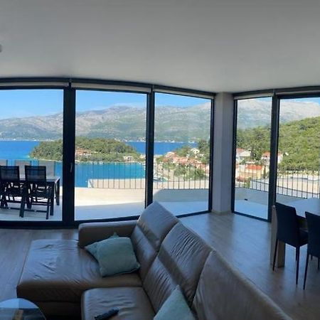Green Hill Penthouse Apartment Zrnovo ภายนอก รูปภาพ