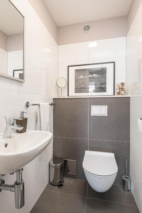 Green Hill Penthouse Apartment Zrnovo ภายนอก รูปภาพ