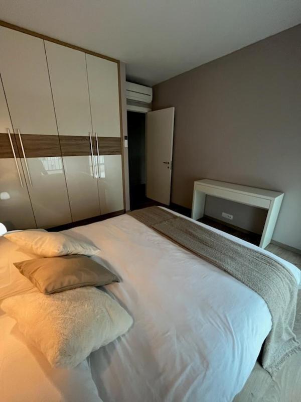 Green Hill Penthouse Apartment Zrnovo ภายนอก รูปภาพ